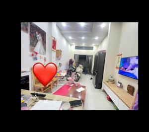 Bán nhà Khương Trung Thanh Xuân vị trí đẹp, nhà đẹp vuông vắn giá chỉ 7x tỷ